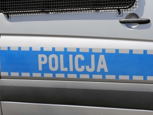 Niech teraz Lis odszczeka. Sprawcy uszkodzenia samochodów Medyków na granicy zatrzymani